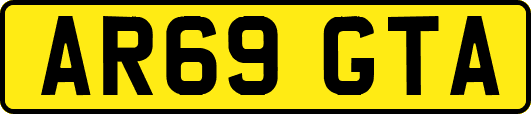 AR69GTA