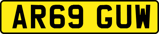 AR69GUW