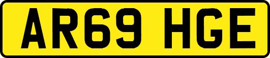 AR69HGE