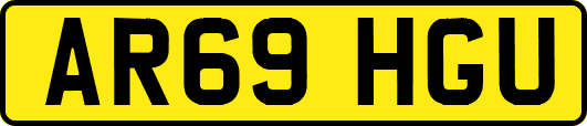 AR69HGU