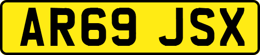 AR69JSX