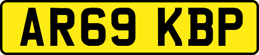 AR69KBP