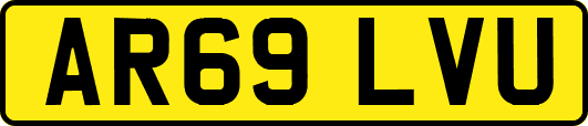 AR69LVU