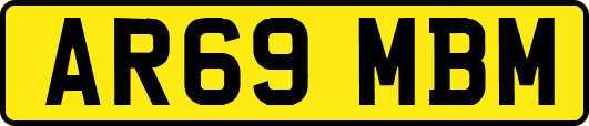 AR69MBM