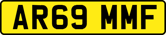 AR69MMF