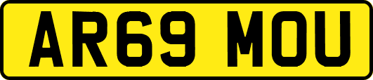 AR69MOU