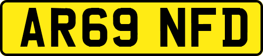 AR69NFD