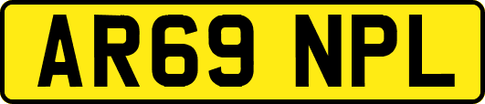 AR69NPL