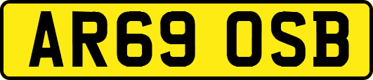 AR69OSB