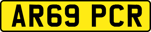 AR69PCR