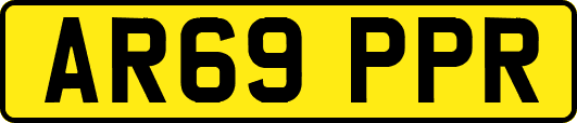 AR69PPR