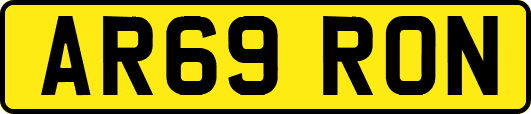 AR69RON