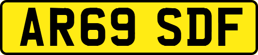 AR69SDF