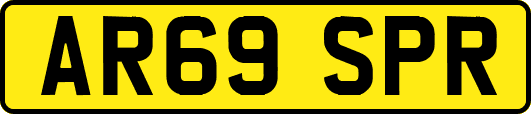 AR69SPR