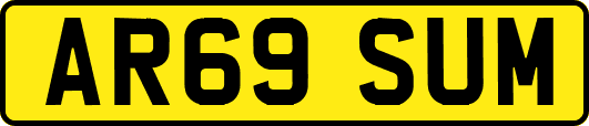 AR69SUM