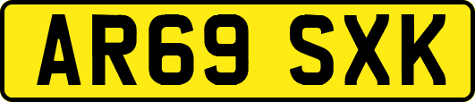 AR69SXK