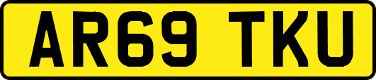 AR69TKU