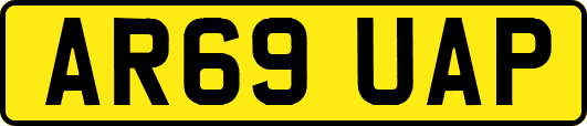 AR69UAP