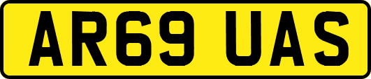 AR69UAS