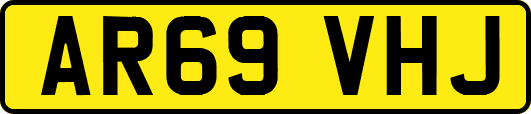 AR69VHJ