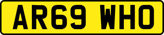 AR69WHO