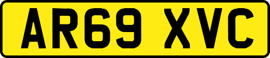 AR69XVC