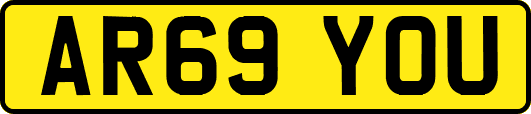 AR69YOU