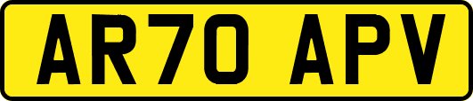AR70APV