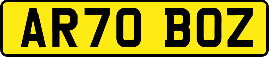 AR70BOZ