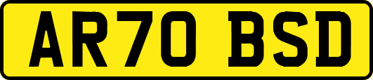 AR70BSD