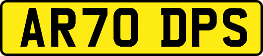 AR70DPS