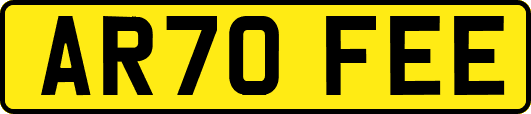 AR70FEE