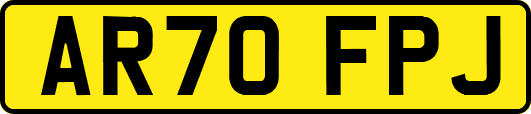 AR70FPJ