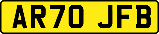 AR70JFB