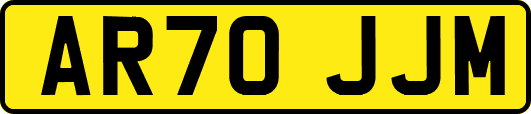 AR70JJM