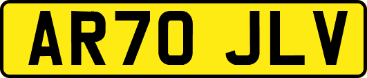 AR70JLV