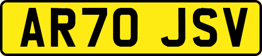 AR70JSV