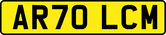 AR70LCM