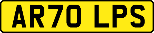 AR70LPS