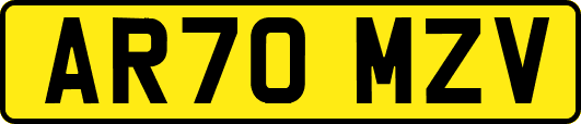 AR70MZV