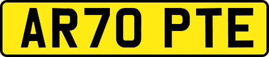 AR70PTE