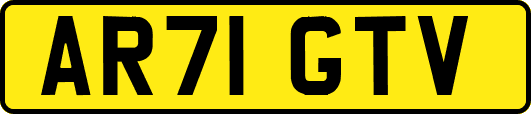 AR71GTV