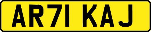 AR71KAJ
