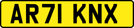 AR71KNX