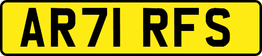 AR71RFS