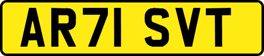 AR71SVT