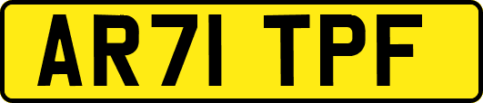 AR71TPF