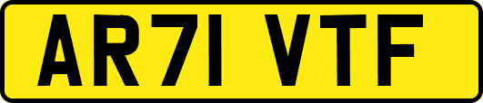 AR71VTF