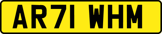 AR71WHM