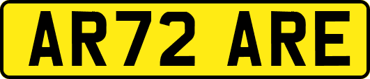 AR72ARE